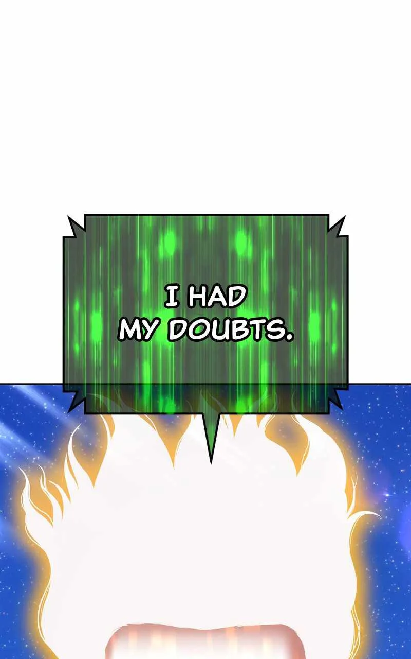 +99 Wooden stick Chapter 74 page 172