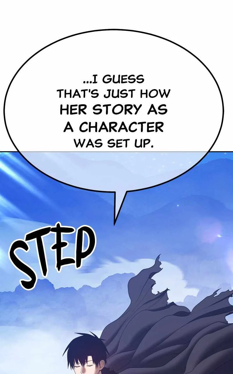 +99 Wooden stick Chapter 74 page 180