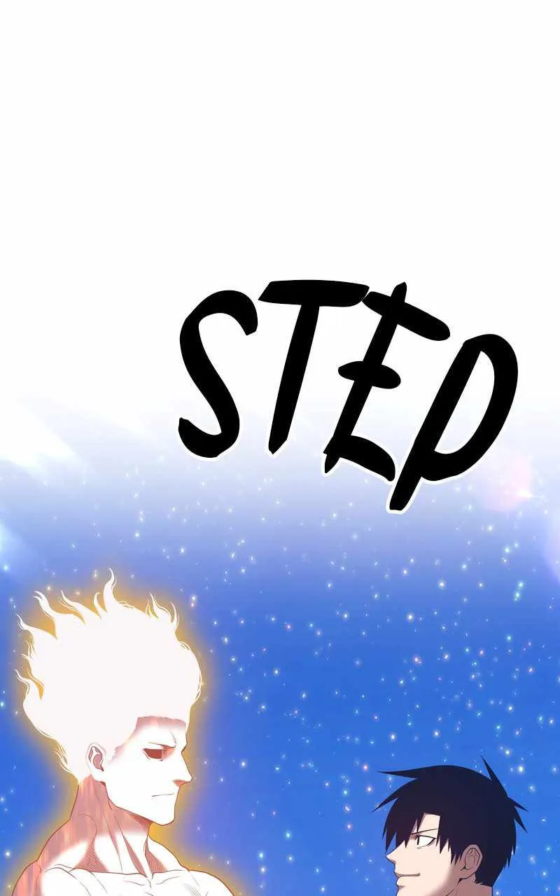 +99 Wooden stick Chapter 74 page 183