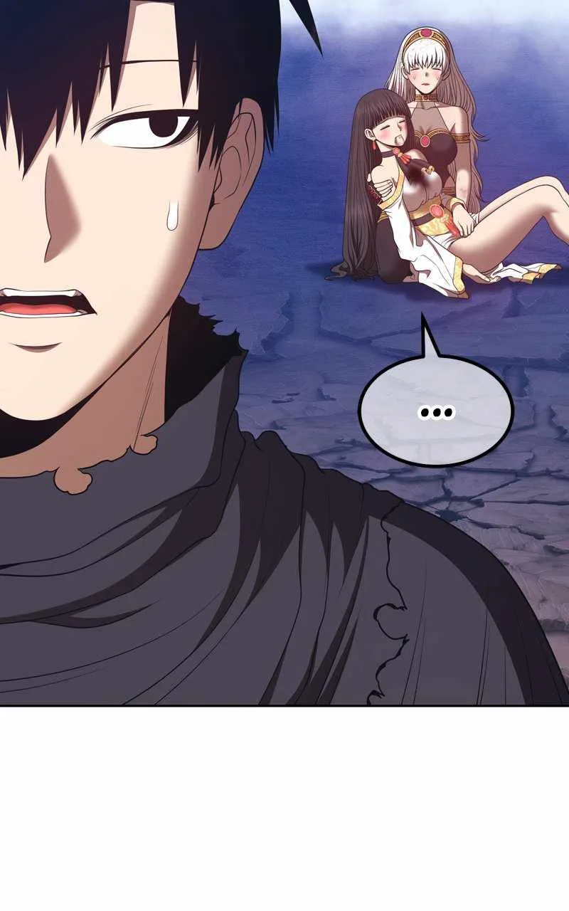 +99 Wooden stick Chapter 74 page 177