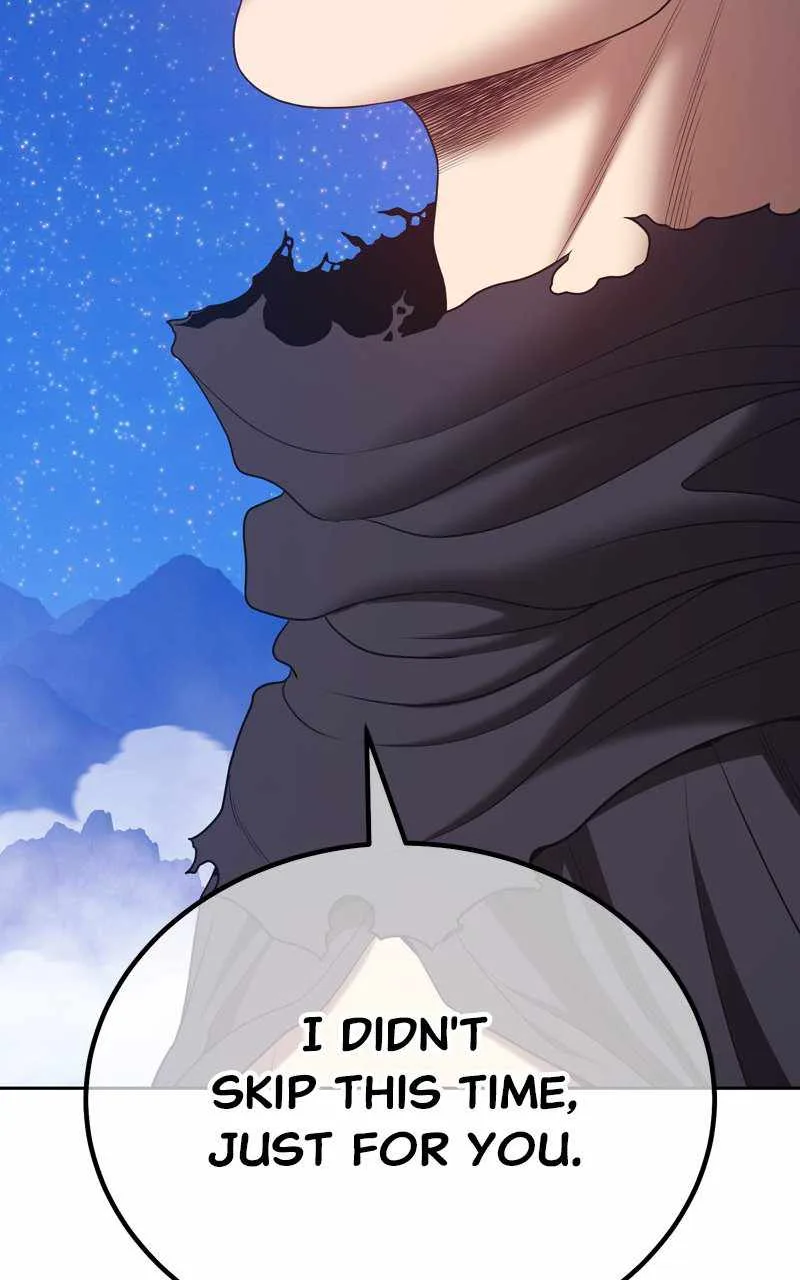 +99 Wooden stick Chapter 74 page 187