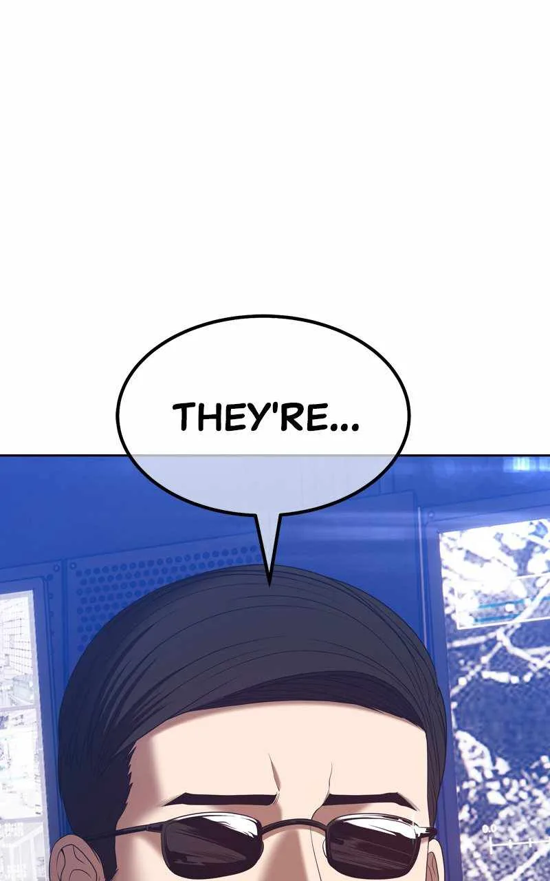 +99 Wooden stick Chapter 74 page 202
