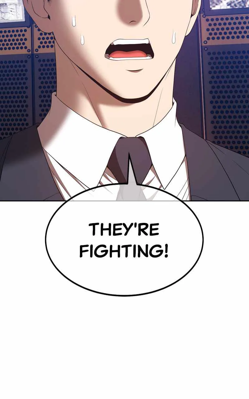 +99 Wooden stick Chapter 74 page 203