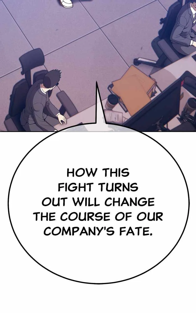 +99 Wooden stick Chapter 74 page 212