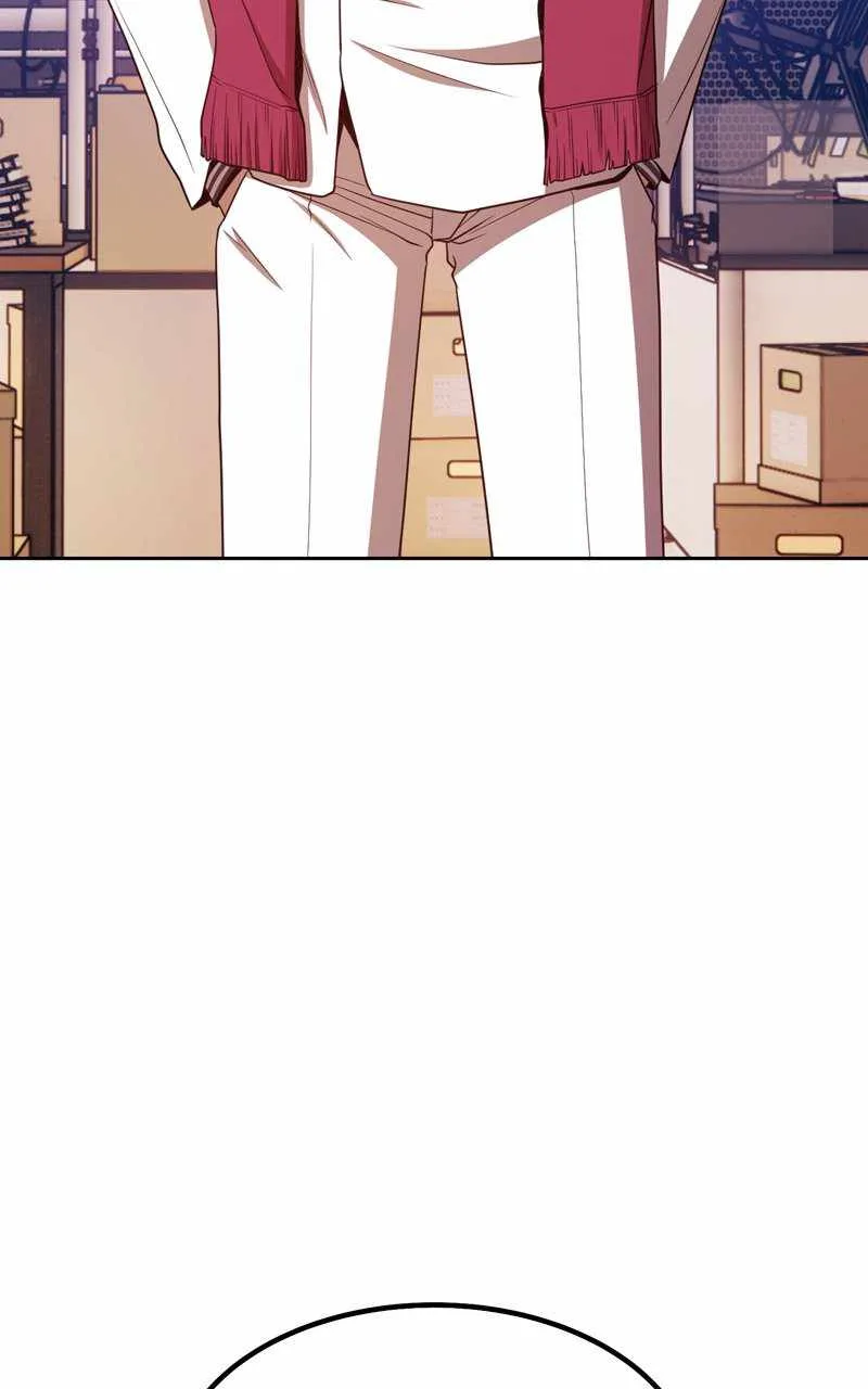 +99 Wooden stick Chapter 74 page 207
