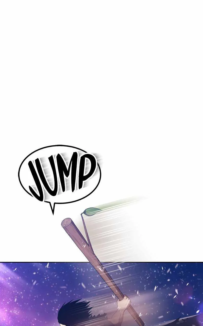 +99 Wooden stick Chapter 74 page 219
