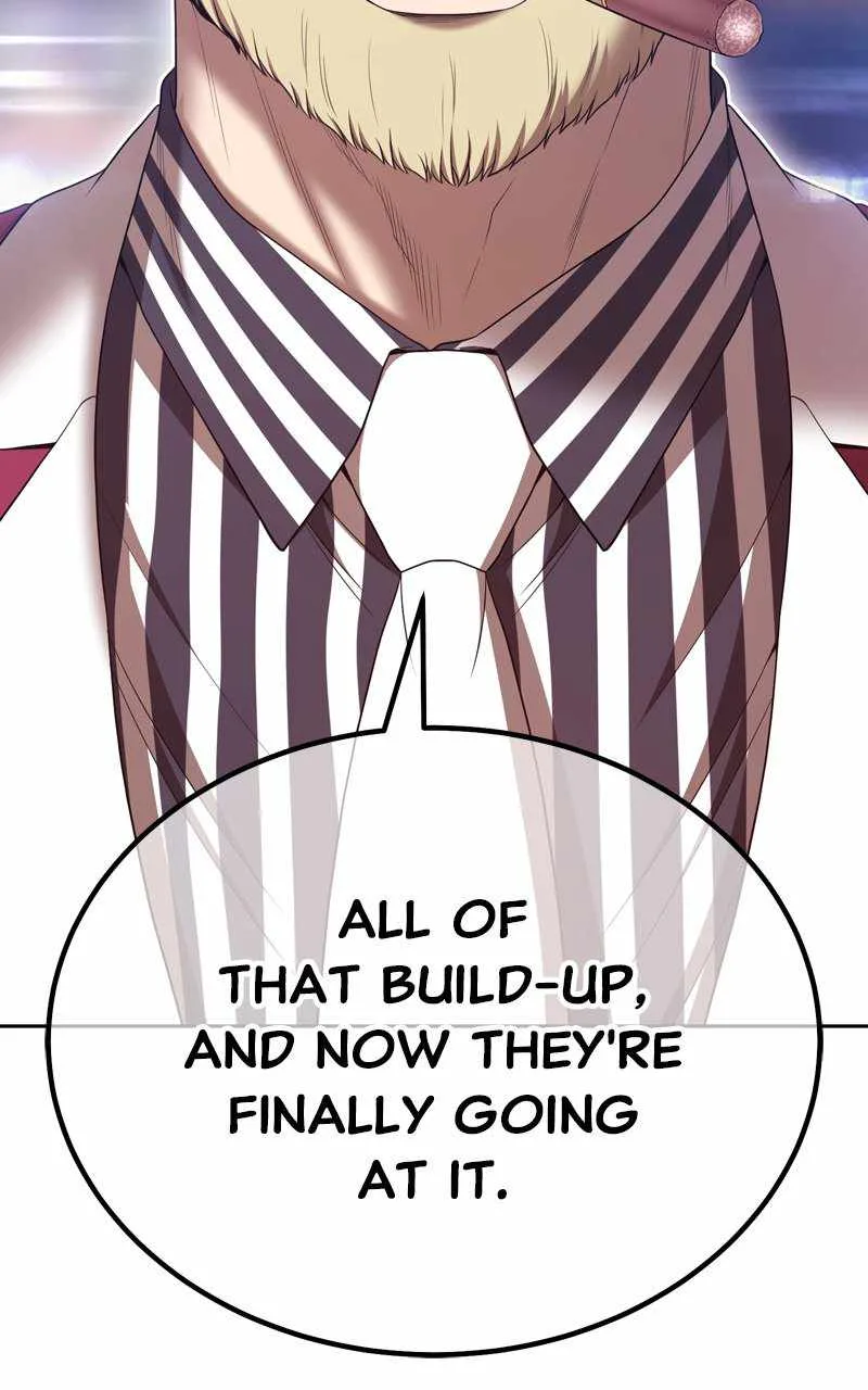 +99 Wooden stick Chapter 74 page 209