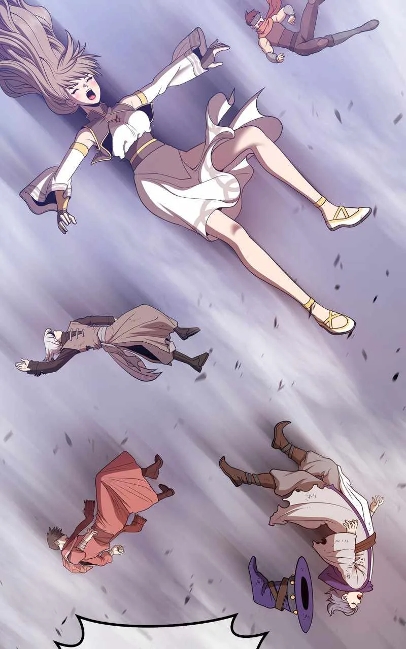 +99 Wooden stick Chapter 74 page 236