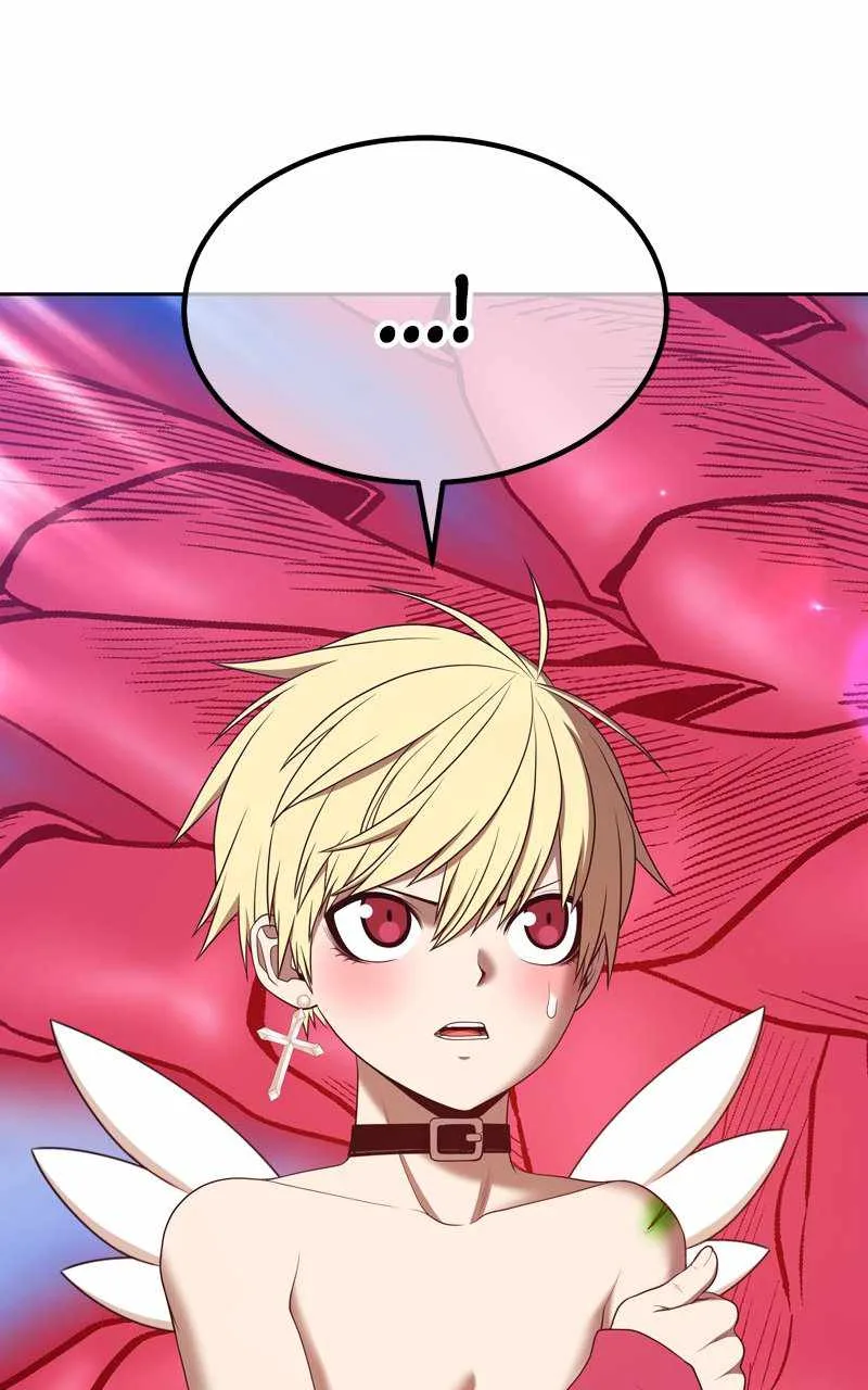+99 Wooden stick Chapter 74 page 247