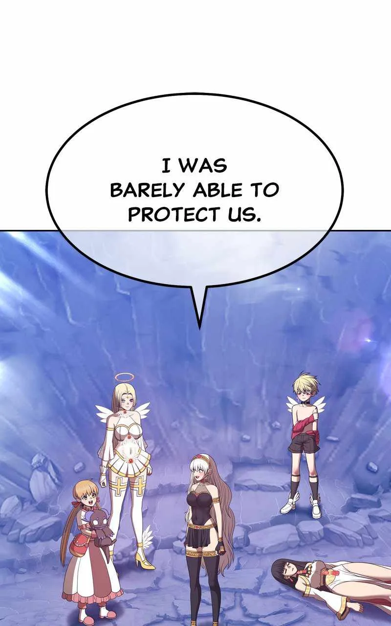 +99 Wooden stick Chapter 74 page 260