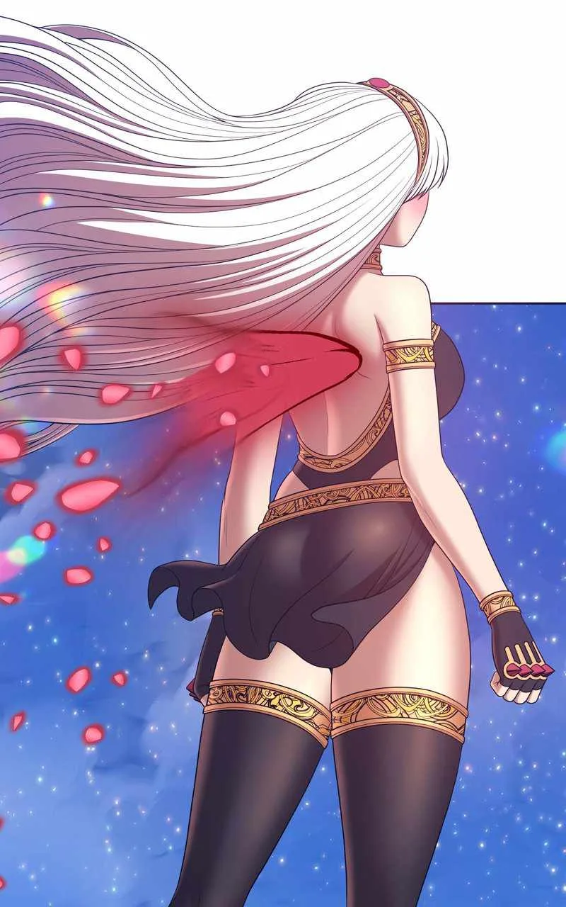 +99 Wooden stick Chapter 74 page 258