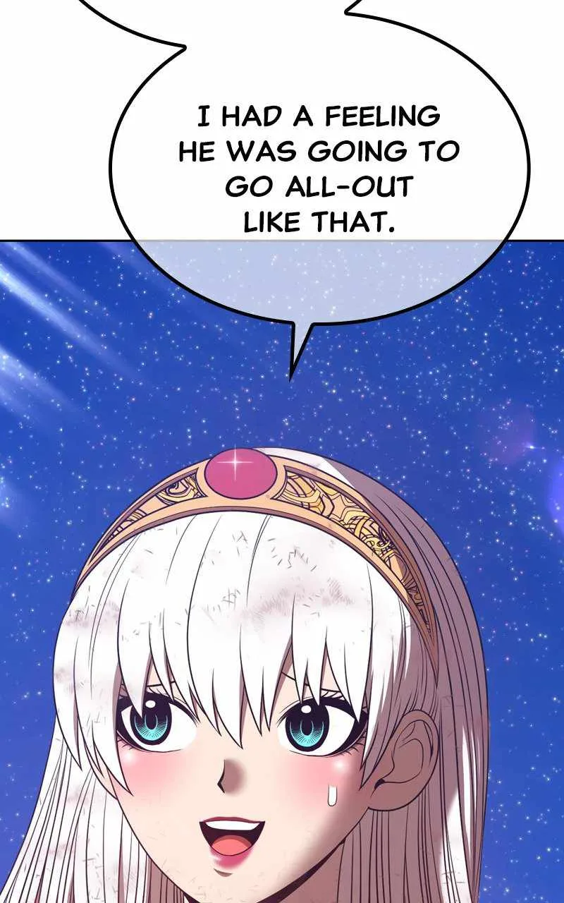 +99 Wooden stick Chapter 74 page 265