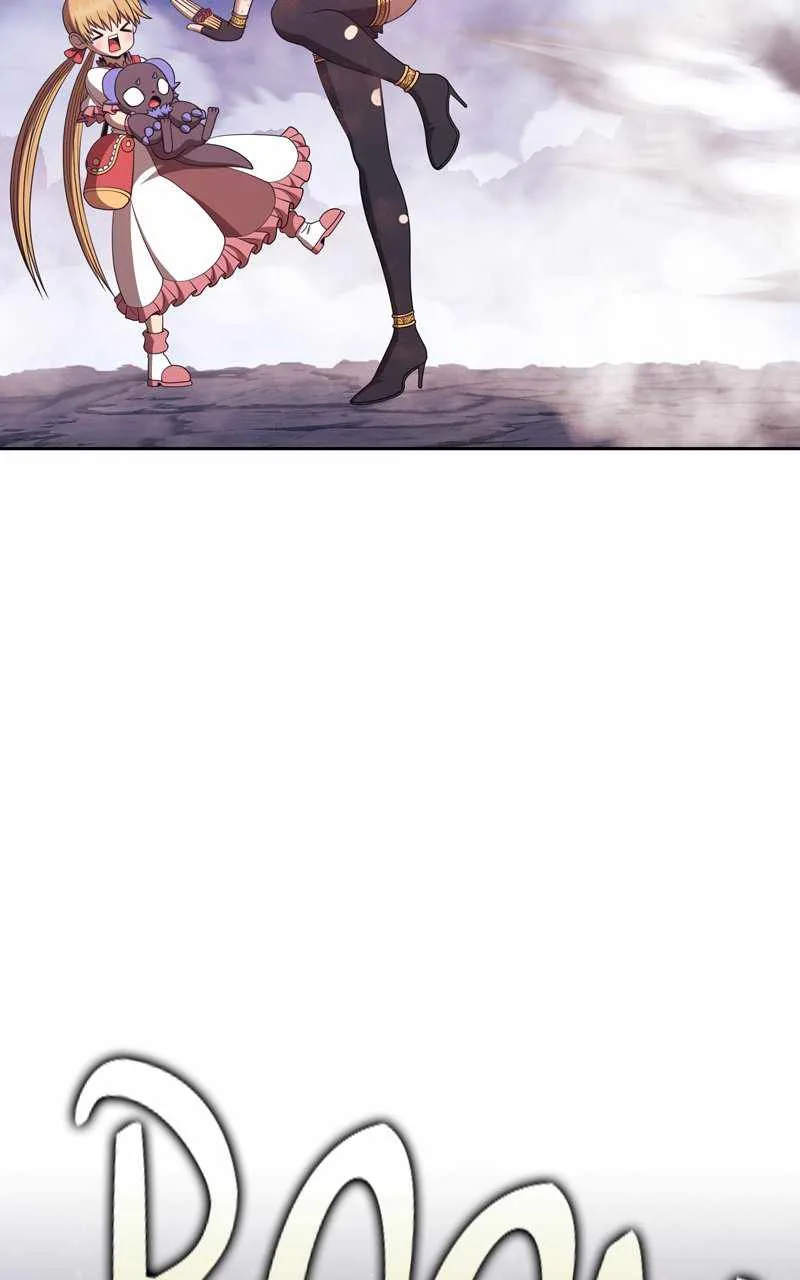 +99 Wooden stick Chapter 74 page 269