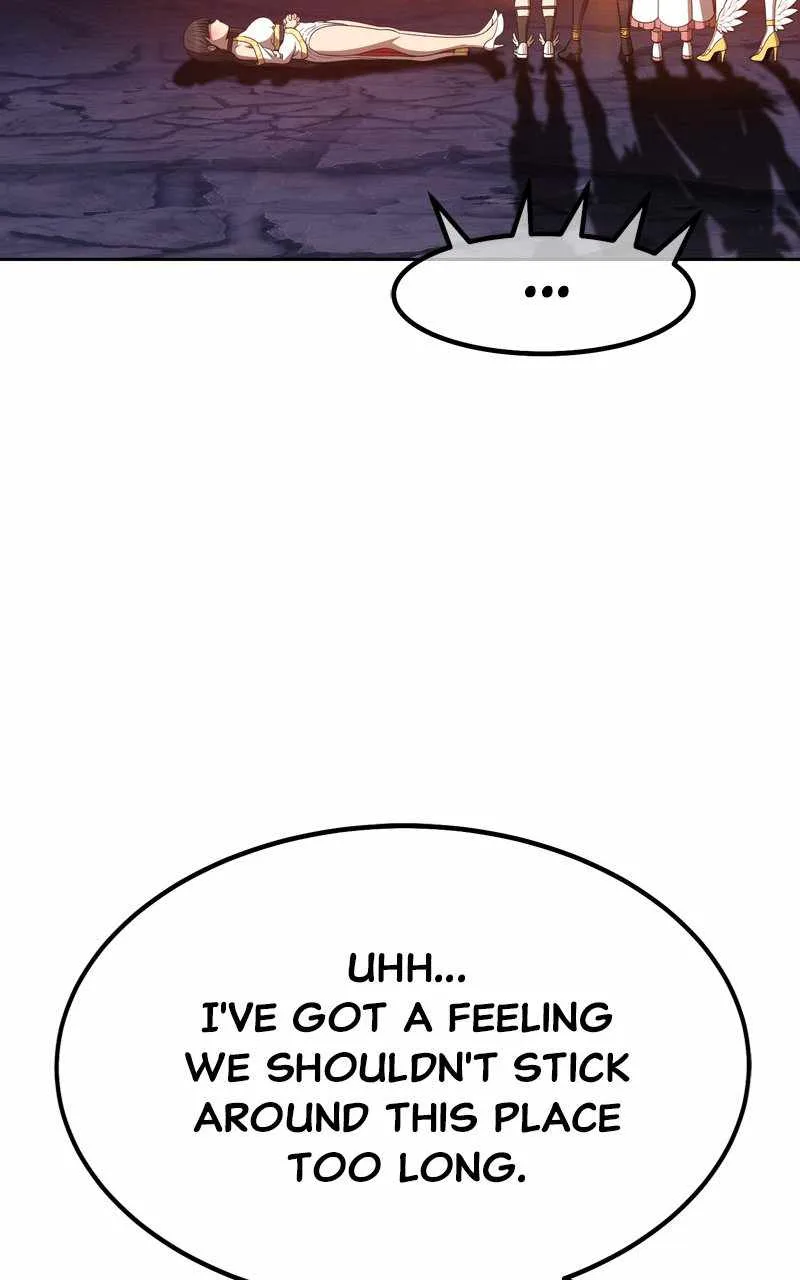 +99 Wooden stick Chapter 74 page 272