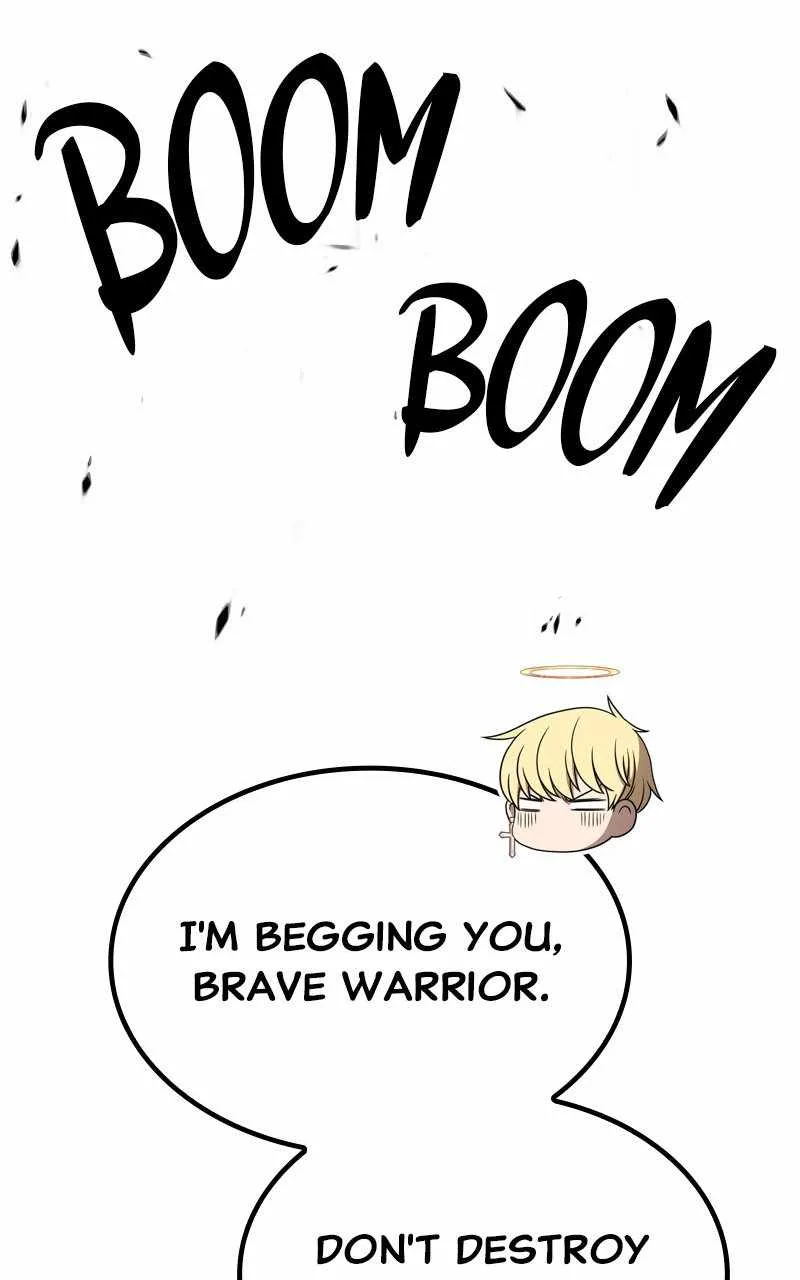 +99 Wooden stick Chapter 74 page 275
