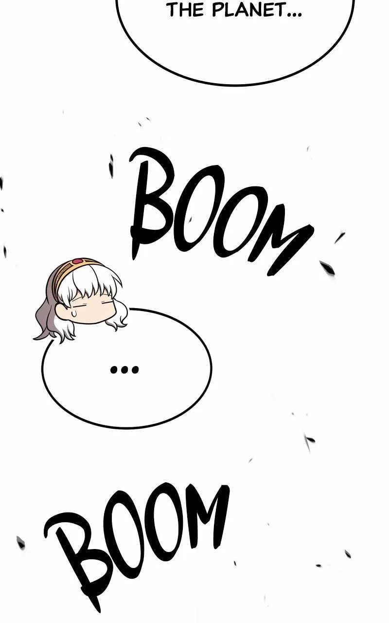 +99 Wooden stick Chapter 74 page 276