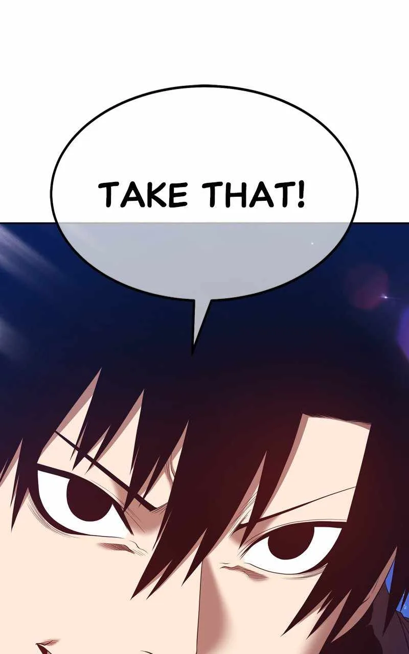 +99 Wooden stick Chapter 74 page 283