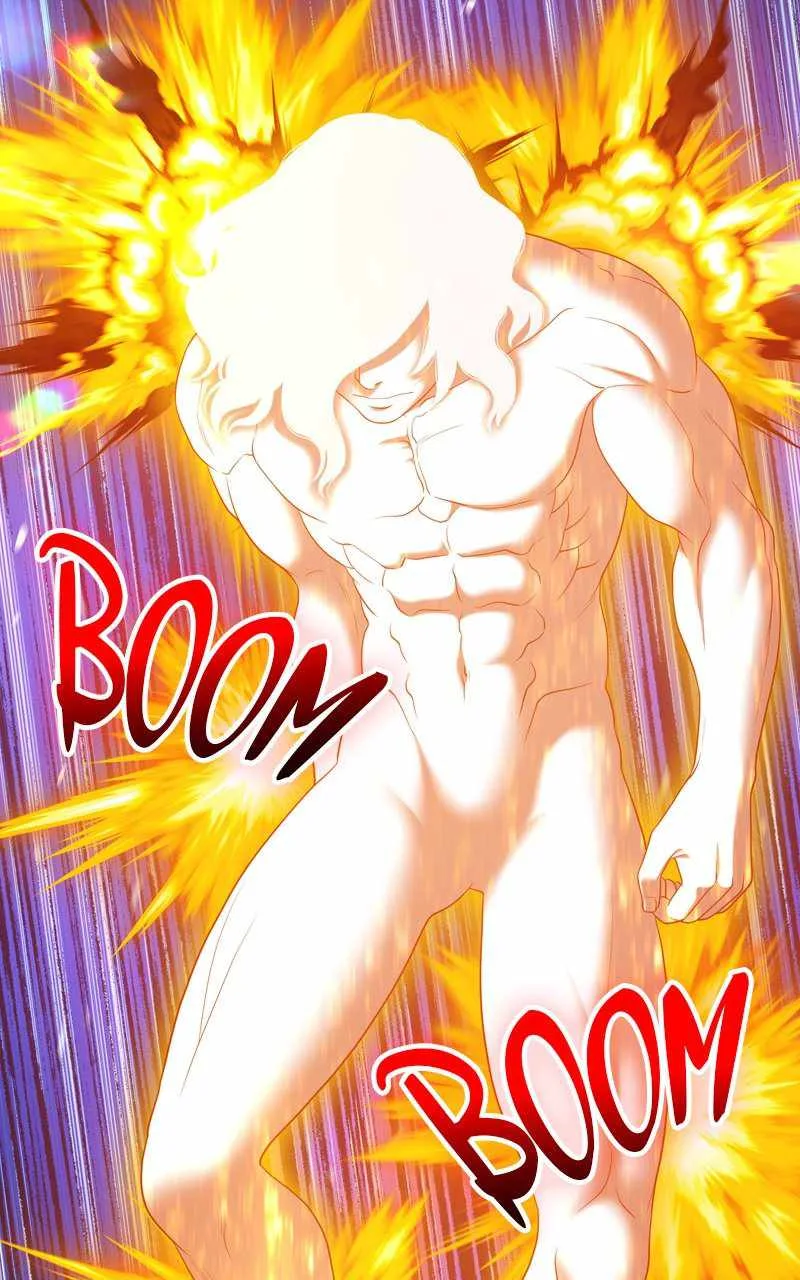 +99 Wooden stick Chapter 74 page 288