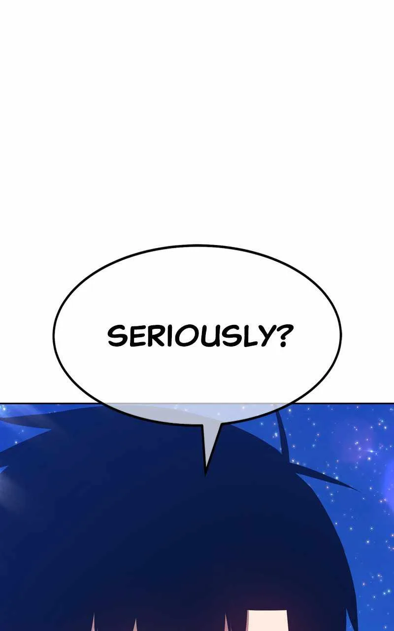 +99 Wooden stick Chapter 74 page 299