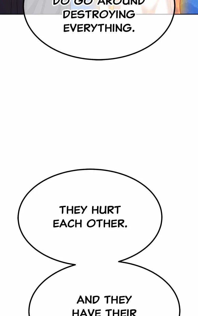 +99 Wooden stick Chapter 74 page 303