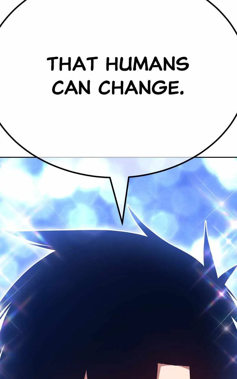 +99 Wooden stick Chapter 74 page 307