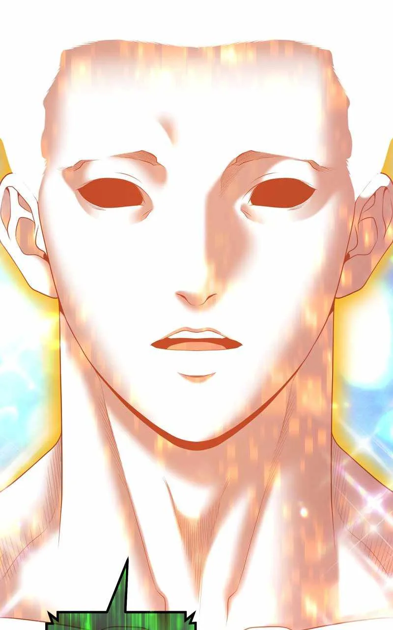 +99 Wooden stick Chapter 74 page 311
