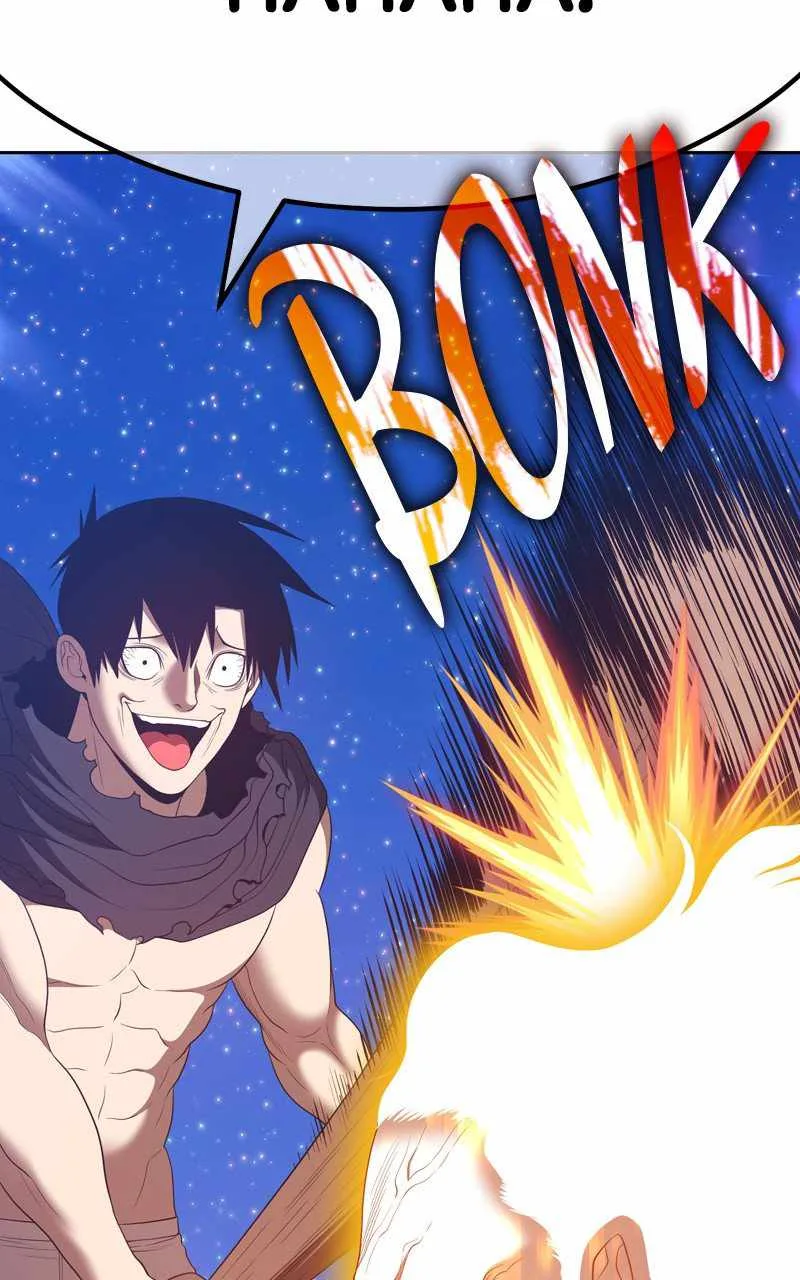 +99 Wooden stick Chapter 74 page 313