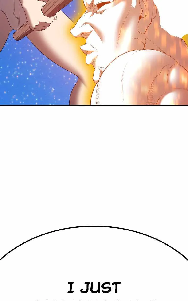 +99 Wooden stick Chapter 74 page 314