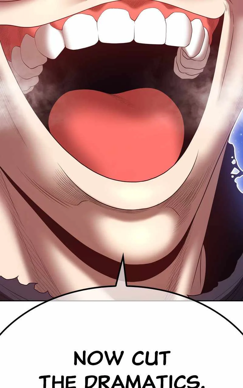 +99 Wooden stick Chapter 74 page 316