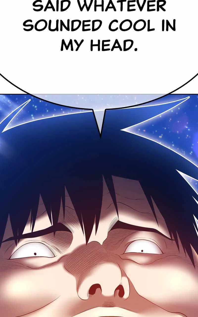 +99 Wooden stick Chapter 74 page 315