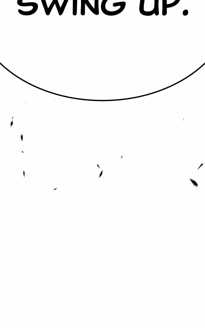 +99 Wooden stick Chapter 74 page 328