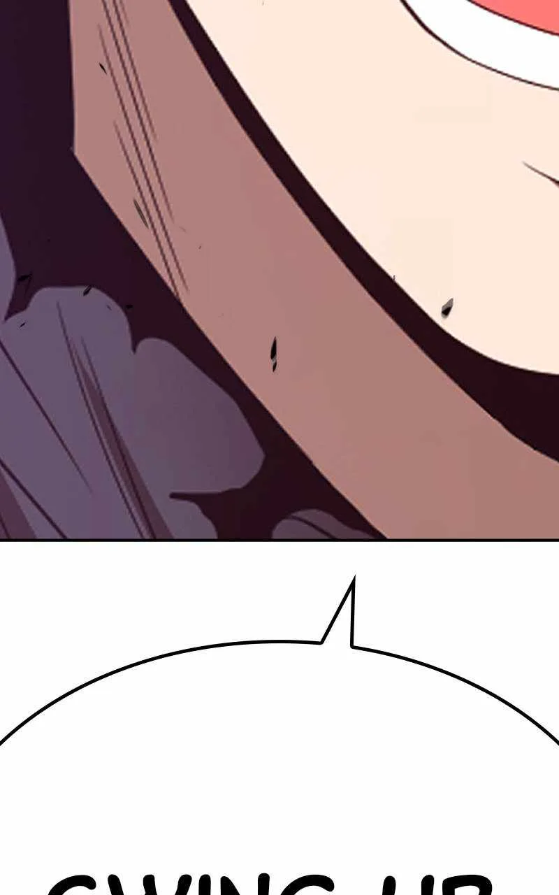 +99 Wooden stick Chapter 74 page 327
