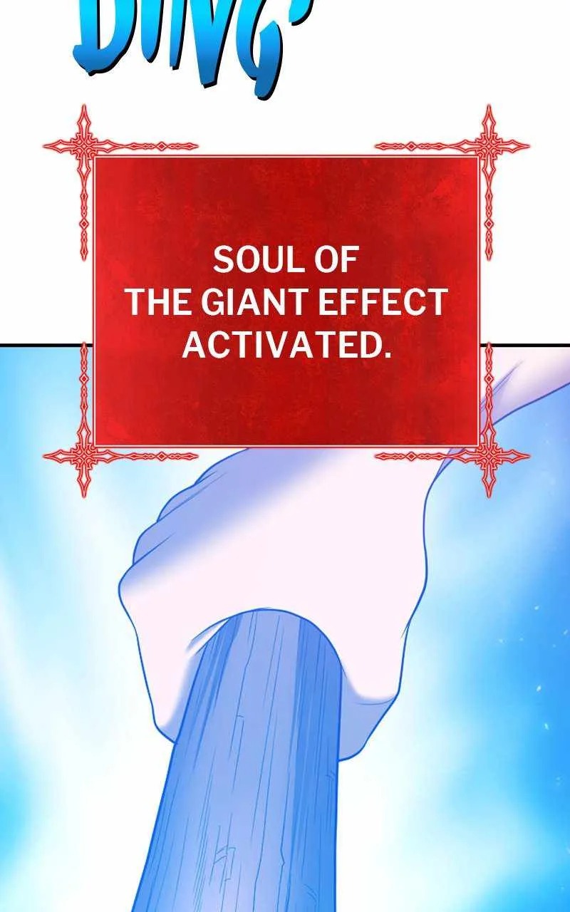 +99 Wooden stick Chapter 74 page 324