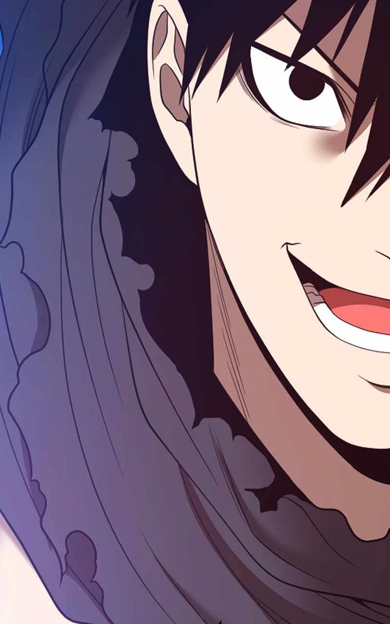 +99 Wooden stick Chapter 74 page 321