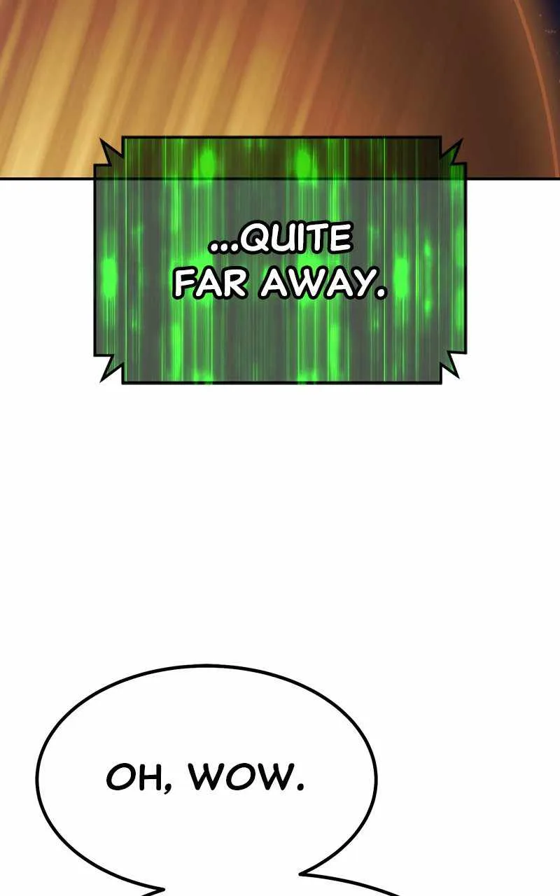 +99 Wooden stick Chapter 74 page 348