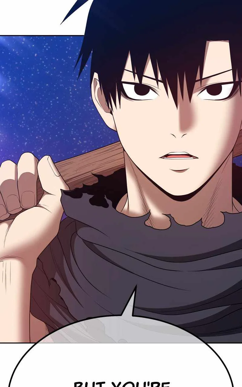 +99 Wooden stick Chapter 74 page 352