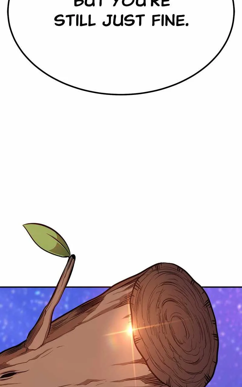 +99 Wooden stick Chapter 74 page 353