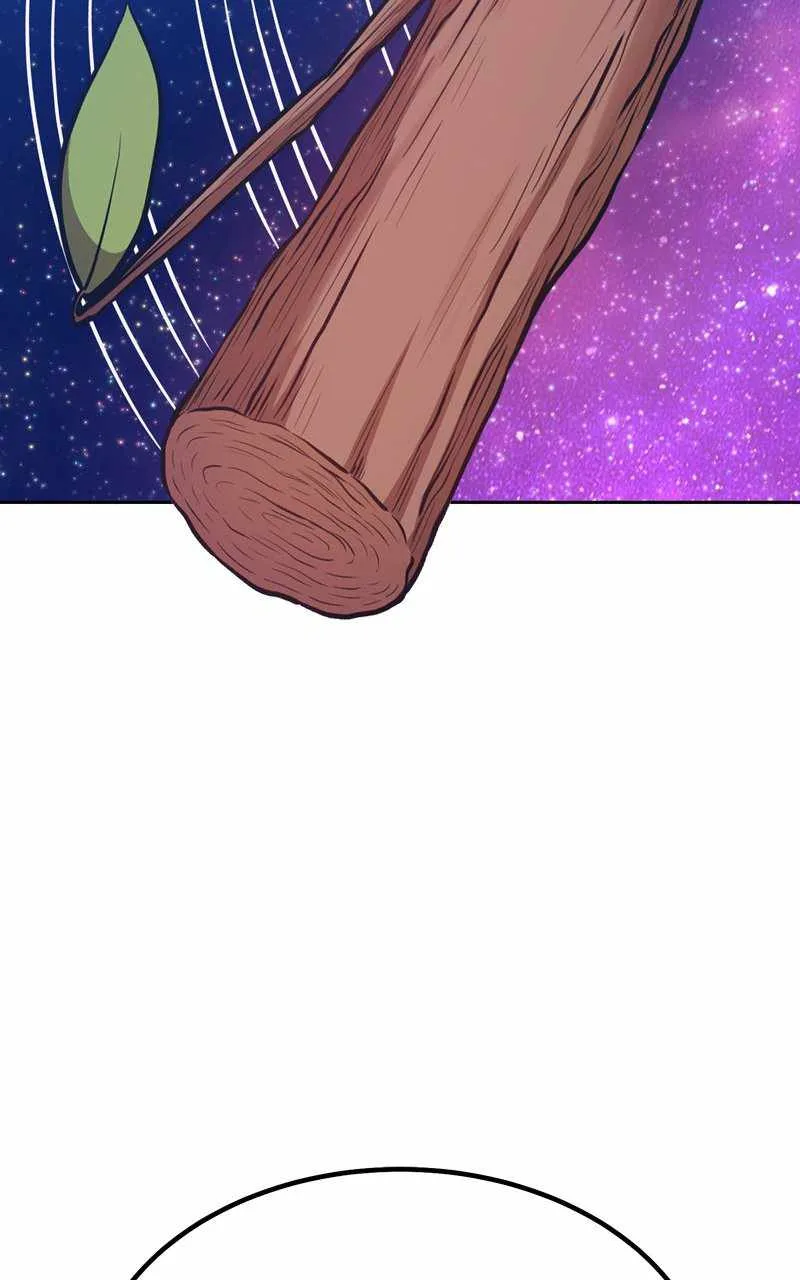 +99 Wooden stick Chapter 74 page 363