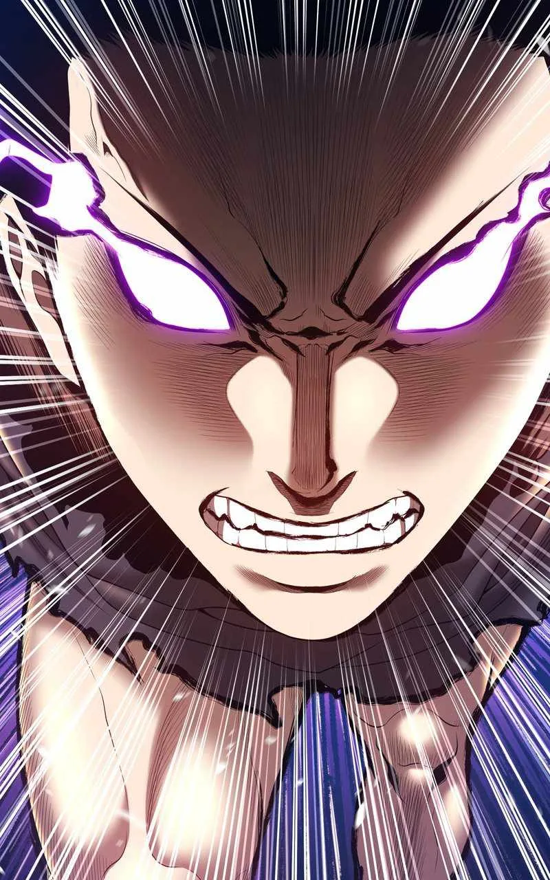 +99 Wooden stick Chapter 74 page 367