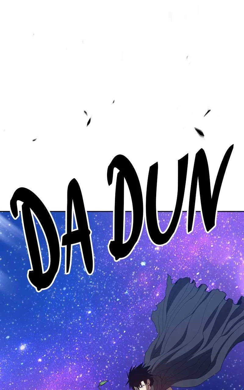 +99 Wooden stick Chapter 74 page 390