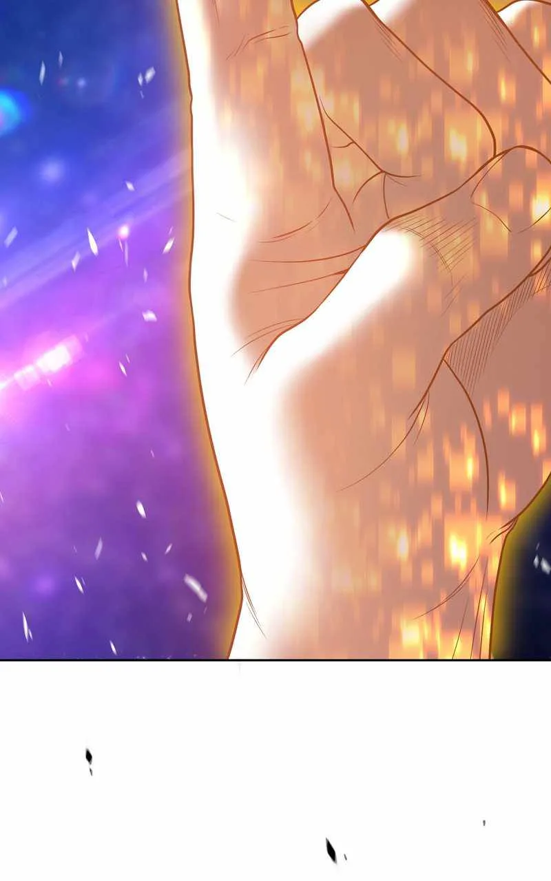 +99 Wooden stick Chapter 74 page 389