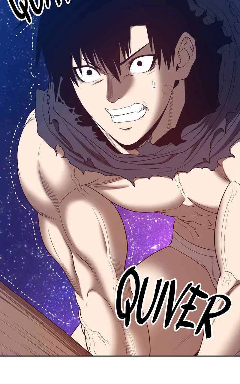 +99 Wooden stick Chapter 74 page 393