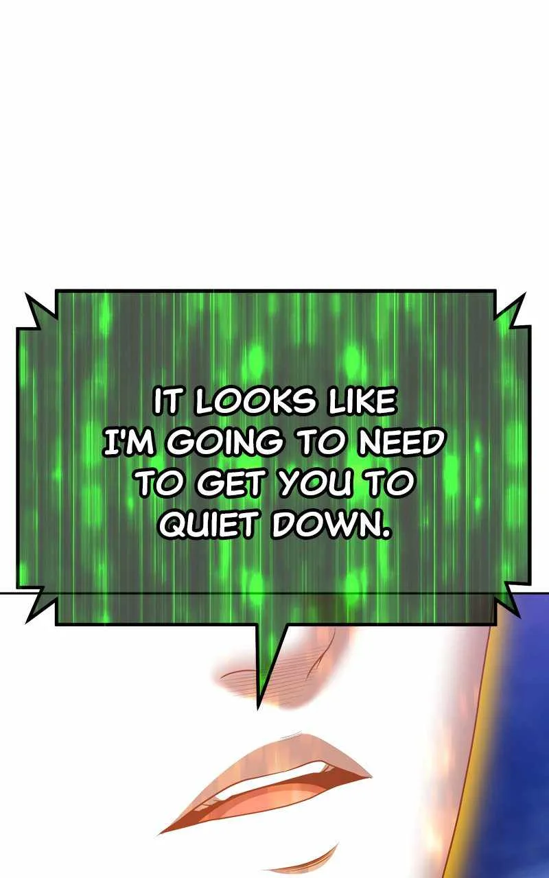 +99 Wooden stick Chapter 74 page 396
