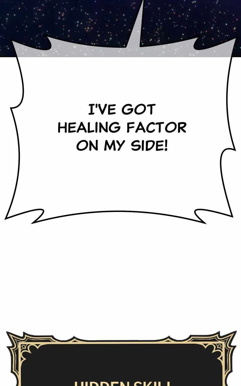 +99 Wooden stick Chapter 74 page 404