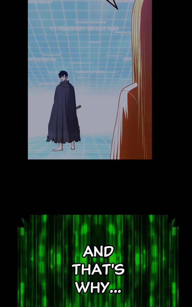 +99 Wooden stick Chapter 74 page 415