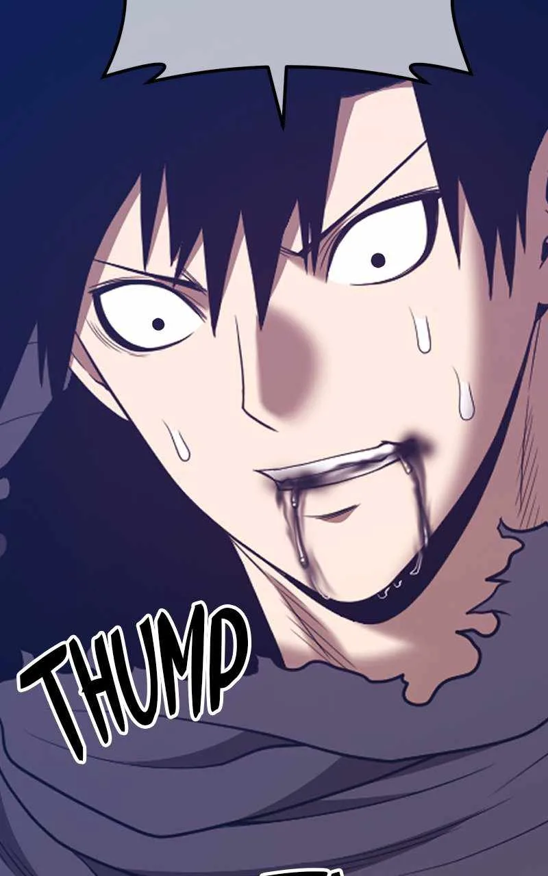 +99 Wooden stick Chapter 74 page 411