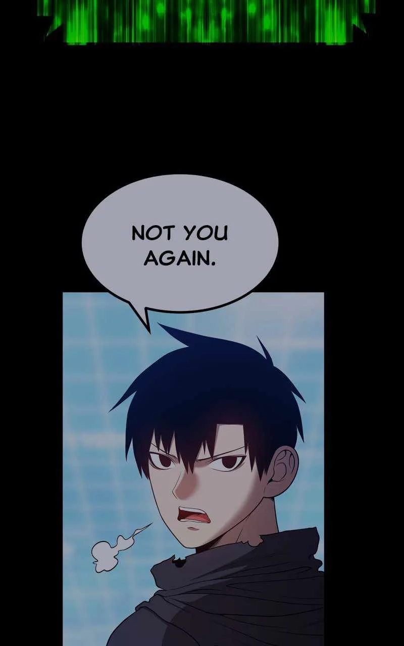 +99 Wooden stick Chapter 74 page 416