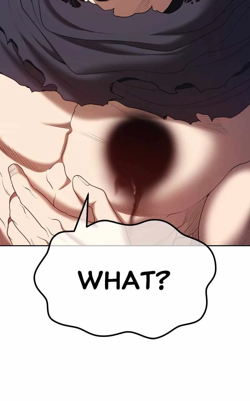 +99 Wooden stick Chapter 74 page 423