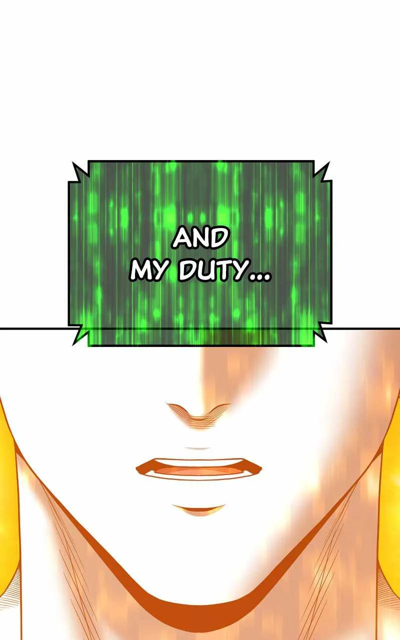 +99 Wooden stick Chapter 74 page 427
