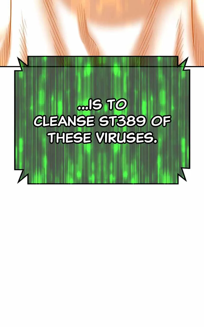 +99 Wooden stick Chapter 74 page 428